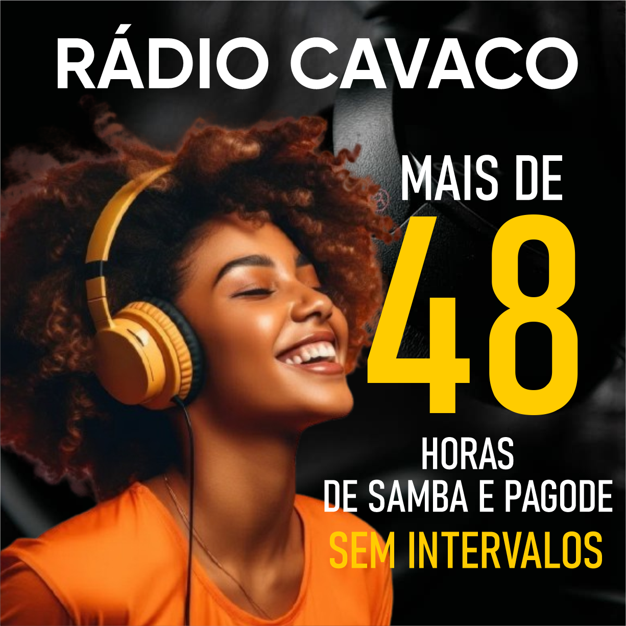 RADIO CAVACO SITE