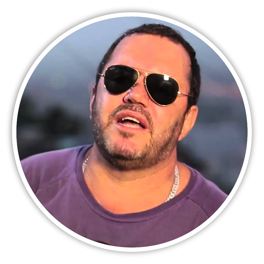 Toninho Geraes