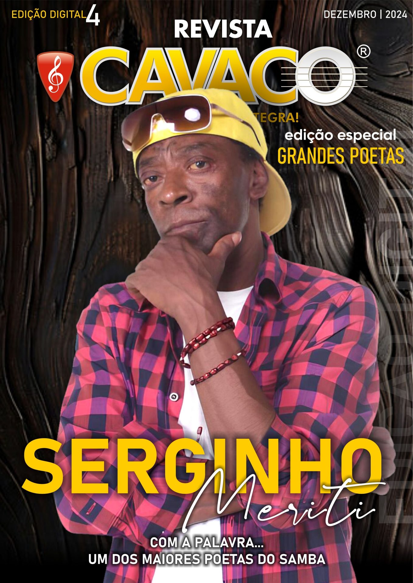 Capa